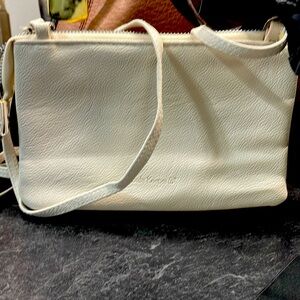 Safe Keeper Crossbody bag